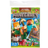 ИГРА НАСТОЛЬНАЯ ХОДИЛКА "ПО МОТИВАМ MINECRAFT"