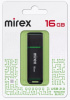КАРТА ПАМЯТИ MIREX 16Gb "SPACER BLACK" ЧЕРНАЯ
