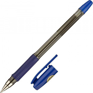РУЧКА ШАРИКОВАЯ PILOT BPS GRIP 1ММ СИНЯЯ 
