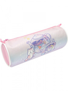 ПЕНАЛ МЯГКИЙ "KAWAII" 21*7,5*7,5СМ 