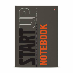 ЗАПИСНАЯ КНИГА A4 160Л ЗАПИСНАЯ КНИГА A4 160Л