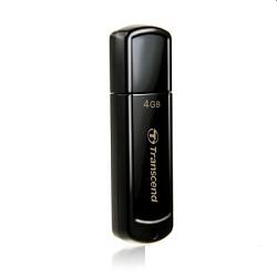 КАРТА ПАМЯТИ  4Gb TS4GJF 350
