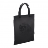 СУМКА-ШОППЕР "GOTHIC SKULL" 32*40СМ 10L