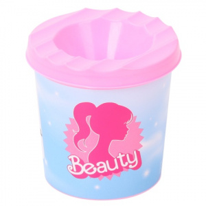 СТАКАН НЕПРОЛИВАЙКА "BEAUTY"