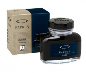 ЧЕРНИЛА PARKER СИНЕ-ЧЕРНЫЕ