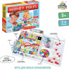 ИГРА НАСТОЛЬНАЯ "МОНОПОЛИЯ. ДЛЯ ДЕТЕЙ" 5+