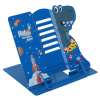 ПОДСТАВКА ДЛЯ КНИГ "MQ DINO" 19*21СМ МЕТАЛЛИЧЕСКАЯ
