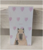 БЛОК 80*105ММ 100Л "SWEET CAT SHOP"