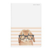 ТЕТРАДЬ 40Л КЛЕТКА "BE BUNNY"