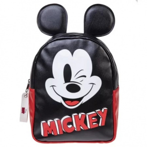 РЮКЗАК ДЛЯ ДОШКОЛЬНИКОВ "DISNEY. МИККИ МАУС"