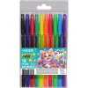 НАБОР ШАРИКОВЫХ РУЧЕК deVENTE CANDY CAT 10ЦВ