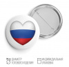 ЗНАЧОК МЕТАЛЛИЧЕСКИЙ 9 МАЯ 3,8СМ 