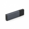 КАРТА ПАМЯТИ MIREX 32Gb "STIFF GRAY" СЕРАЯ