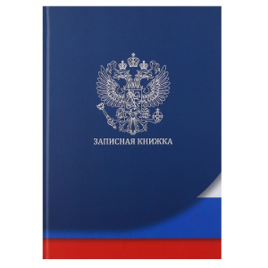 ЗАПИСНАЯ КНИГА А4 80Л "KLERK" ЗАПИСНАЯ КНИГА А4 80Л "KLERK"