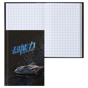 ЗАПИСНАЯ КНИГА А7 48Л "КОКОС" ЗАПИСНАЯ КНИГА А7 48Л "КОКОС"