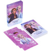 ИГРА КАРТОЧНАЯ "ХОЛОДНОЕ СЕРДЦЕ" 36 КАРТ