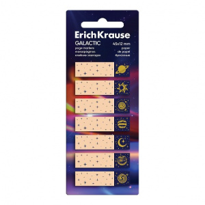 ЗАКЛАДКИ 120Л "ERICH KRAUSE"