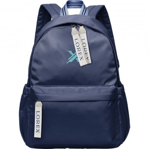 РЮКЗАК МОЛОДЕЖНЫЙ "DEEP BLUE" 44*30*20СМ