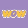 ЗНАЧОК ДЕРЕВЯННЫЙ АЛЕФ WOW