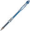 РУЧКА ГЕЛЕВАЯ PENTEL SLICCI 0.7ММ СИНЯЯ