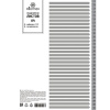 РАЗДЕЛИТЕЛЬ А4 ОТ 1 ДО 31