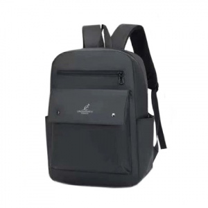 РЮКЗАК МОЛОДЕЖНЫЙ КОКОС 250464 ЧЕРНЫЙ 42*30*14СМ