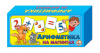 НАБОР МАГНИТОВ АРИФМЕТИКА В КАРТИНКАХ 72ШТ