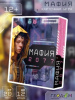 ИГРА НАСТОЛЬНАЯ "МАФИЯ 2077" 55 КАРТОЧЕК