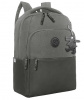 РЮКЗАК МОЛОДЕЖНЫЙ GRIZZLY RD-645-1 /3 СЕРЫЙ 36*25*16СМ 