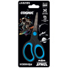 НОЖНИЦЫ "COSMIC" 13СМ