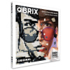 НАБОР Д ТВОРЧЕСТВА 3500ЭЛ QBRIX ФОТОКОНСТРУКТОР ORIGINAL