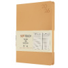 ЕЖЕДНЕВНИК А5 2026 LISTOFF 176Л 145х210ММ SOFT TOUCH НЕЗАБУДКОВЫЙ
