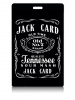ОБЛОЖКА ДЛЯ КАРТ 6,5*10,4СМ "JACK"