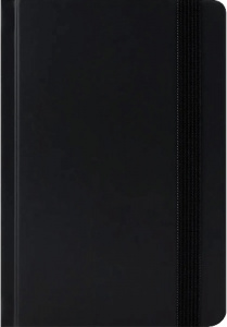ЗАПИСНАЯ КНИГА А6 80Л "PROF-PRESS" 