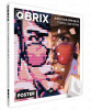 НАБОР Д ТВОРЧЕСТВА 3500ЭЛ QBRIX ФОТОКОНСТРУКТОР "ПОСТЕР"