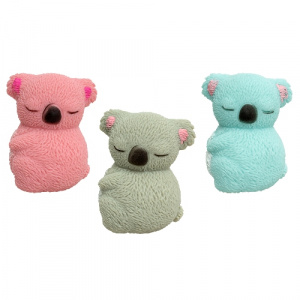 ИГРУШКА АНТИСТРЕСС "КОАЛА"