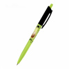 РУЧКА ШАРИКОВАЯ АВТОМАТИЧЕСКАЯ "СТИЛЬ АВОКАДО КЛАССИКА" 0.5ММ СИНЯЯ