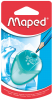 ТОЧИЛКА С КОНТЕЙНЕРОМ MAPED I-GLOO ЗЕЛЁНАЯ