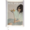 ЕЖЕДНЕВНИК A5 deVENTE 160Л 145X205ММ CARINA. SUN, PLEASE! ПЕРЛАМУТРОВЫЙ