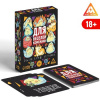 ИГРА НАСТОЛЬНАЯ  "ДЛЯ ВЕСЕЛОЙ КОМПАНИИ" 18+