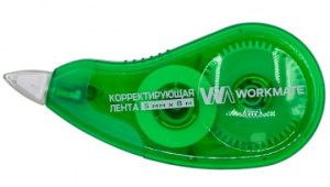 КОРР ЛЕНТА 5ММ*8М "WORKMATE"