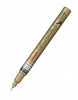 МАРКЕР ПЕРМАНЕНТНЫЙ ЛАКОВЫЙ PENTEL PAINT КРУГЛЫЙ БЕЛЫЙ