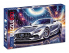 ПАЗЛЫ 500 ЭЛЕМЕНТОВ "PREMIUM LUX SPACE CAR"