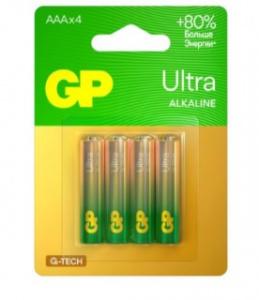 ЭЛ ПИТ GP 24AUA21-2CRSBC4