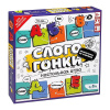 ИГРА НАСТОЛЬНАЯ "СЛОГОГОН"