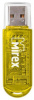 КАРТА ПАМЯТИ MIREX 32Gb ELF YELLOW 