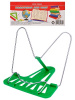 ПОДСТАВКА ДЛЯ КНИГ ПЛАСТИК+МЕТАЛЛ PROFIT 20*18,5СМ
