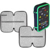 ПЕНАЛ ДВУХСЕКЦИОННЫЙ "GAME ON" 20,5*12 СМ