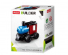 КОНСТРУКТОР"SLUBAN BUILDER" ПАРОВОЗ 25 ЭЛЕМЕНТОВ