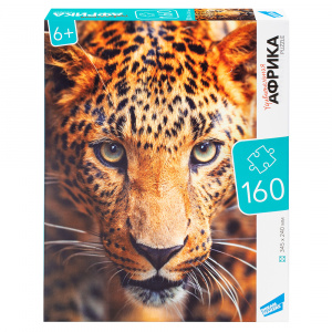 ПАЗЛЫ 160 ЭЛ "АФРИКА"